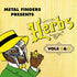 Metal Fingers Presents: Special Herbs Vol. 3 & 4 | Lemon Yellow 2LP